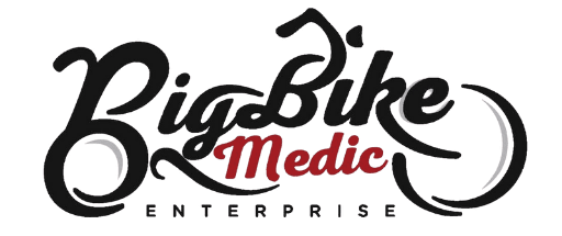 Bigbike Medic